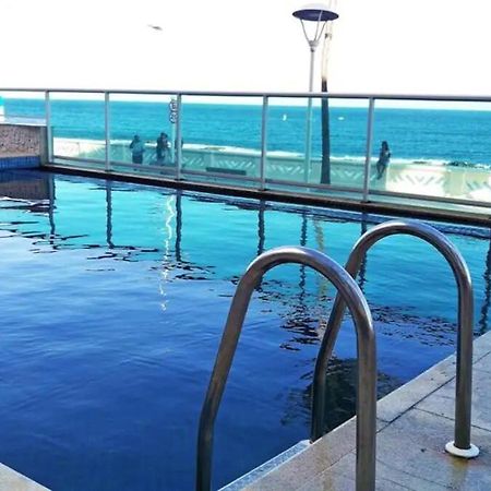 Flat Recem Reformado - Excelente Localizacao - Ssaparts Brasll Salvador Buitenkant foto