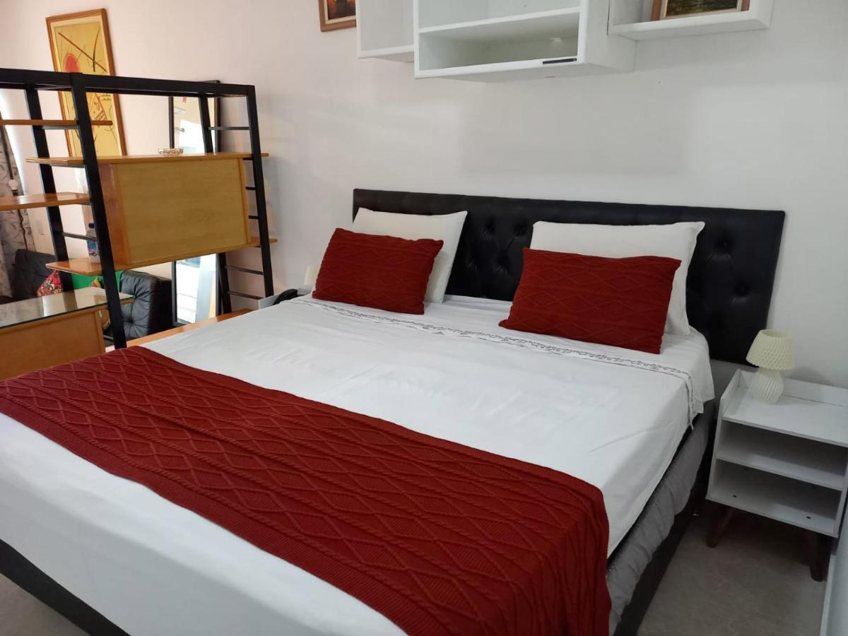 Flat Recem Reformado - Excelente Localizacao - Ssaparts Brasll Salvador Buitenkant foto