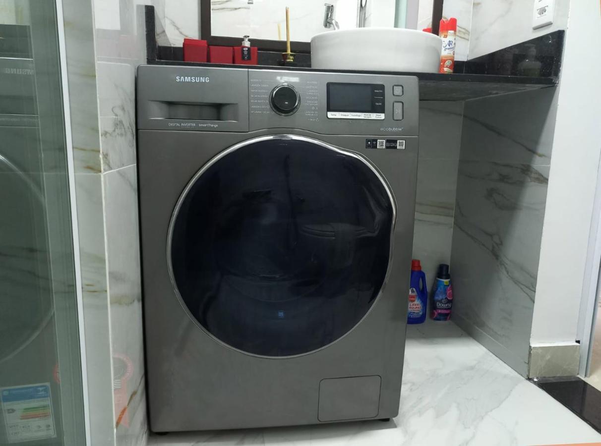 Flat Recem Reformado - Excelente Localizacao - Ssaparts Brasll Salvador Buitenkant foto