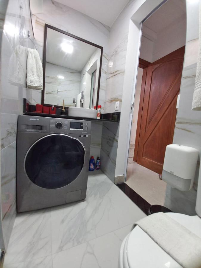 Flat Recem Reformado - Excelente Localizacao - Ssaparts Brasll Salvador Buitenkant foto