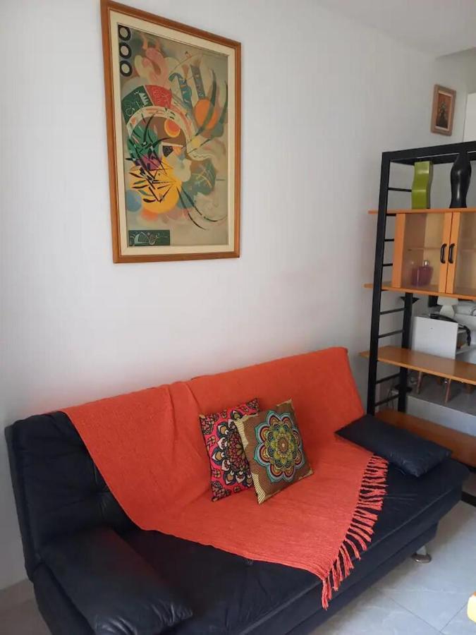 Flat Recem Reformado - Excelente Localizacao - Ssaparts Brasll Salvador Buitenkant foto