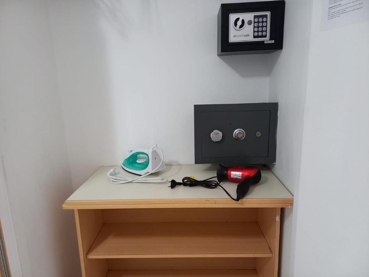Flat Recem Reformado - Excelente Localizacao - Ssaparts Brasll Salvador Buitenkant foto
