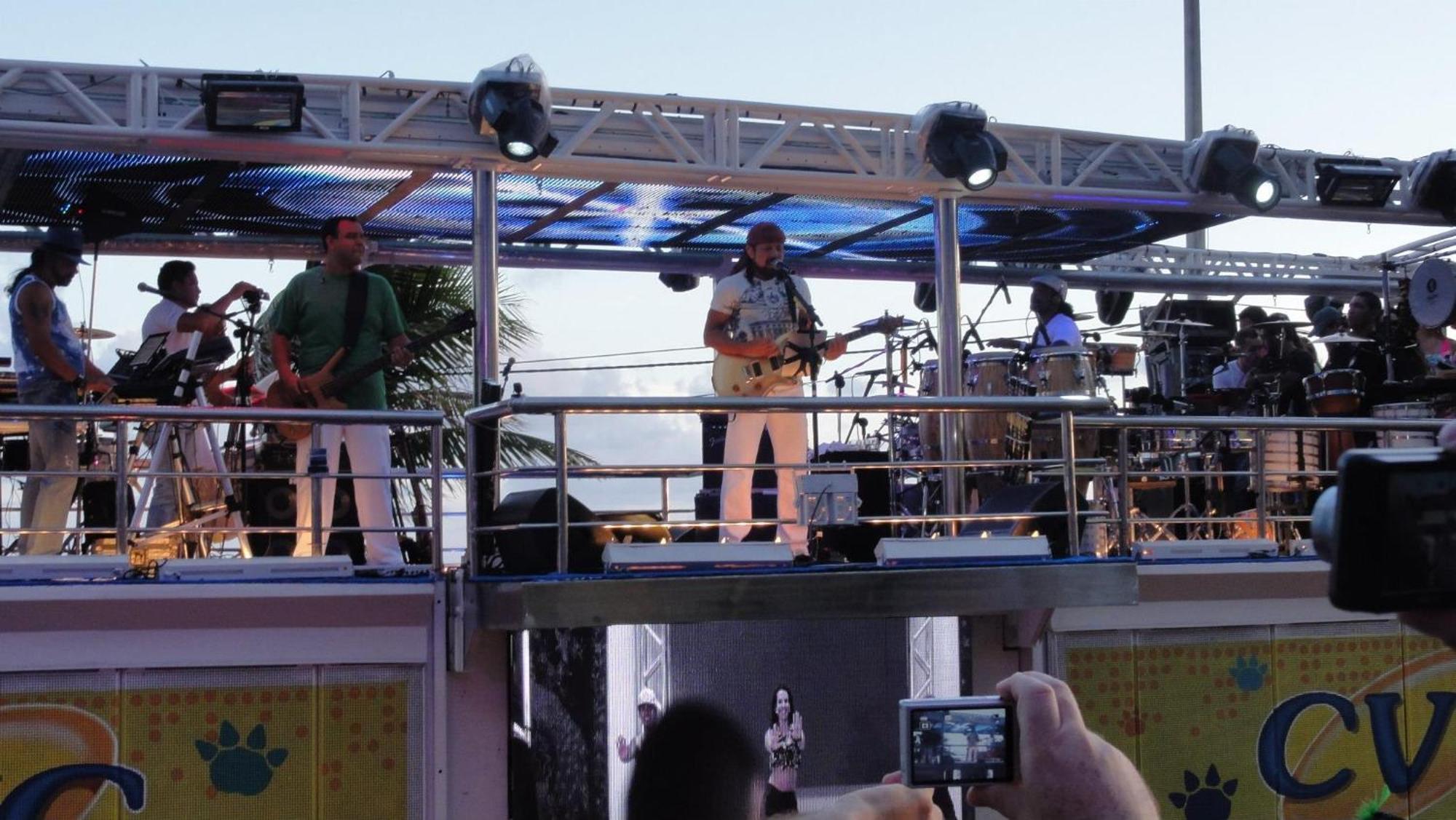 Flat Recem Reformado - Excelente Localizacao - Ssaparts Brasll Salvador Buitenkant foto